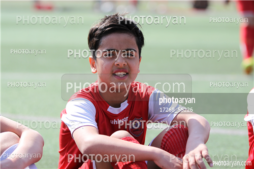 جلسه تمرینی اکادمی در تاریخ 96/01/18-