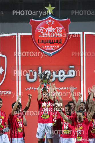 نساجی مازندران 0-پرسپولیس 4 (1402/02/28)-