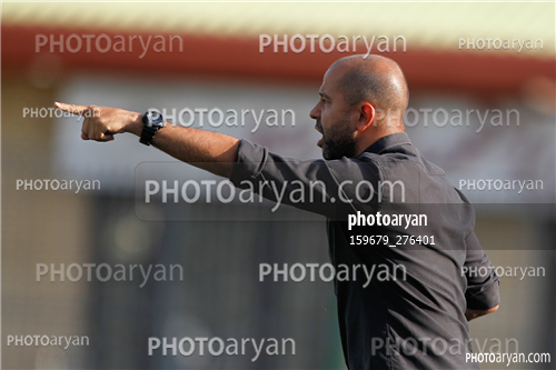 آریو اسلامشهر 3- شاهین بجنورد  0  (1401/03/23)-