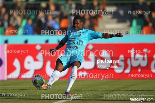 پیکان 0-استقلال 0 (96/09/09)-