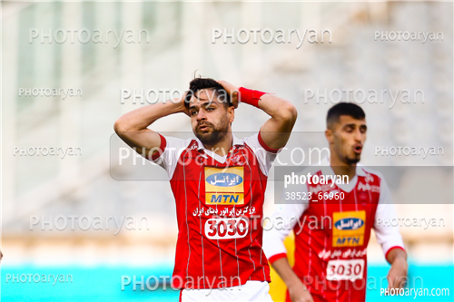 پرسپولیس 1(4)-صنعت نفت ابادان 1(5)  (96/09/28)-کمال کامیابی نیا,