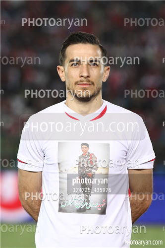 پرسپولیس 0-ملوان 0 (1404/07/03)-