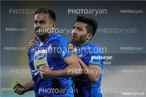 استقلال 3 -پیکان 2 (97/02/02)-