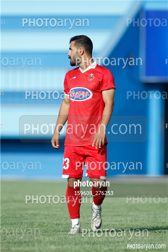 آریو اسلامشهر 3- شاهین بجنورد  0  (1401/03/23)-