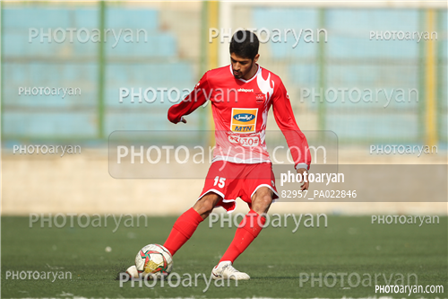 پرسپولیس 2-استقلال  0 (98/08/17)-