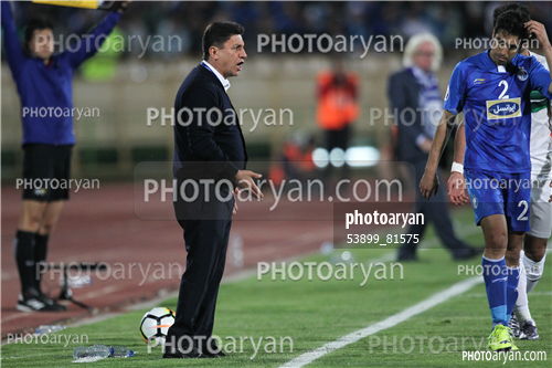 استقلال 3 -ذوب آهن اصفهان1 (97/02/25) -