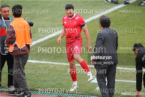 پرسپولیس 1-چادرملو 0  (1404/11/14)-