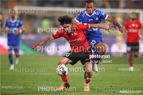 استقلال2-تراکتور0  (1402/08/20)-