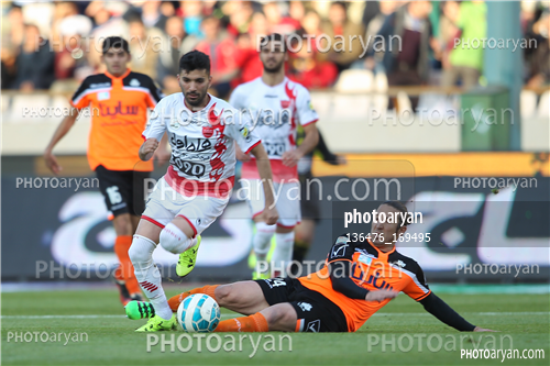 سایپا1-پرسپولیس 1(94/11/29)-