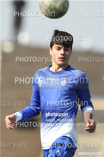 شهدای کیوج1-استقلال 3(98/11/10)-