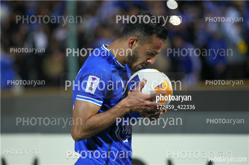 استقلال 1-الشرطه عراق 1    (1403/11/15)-