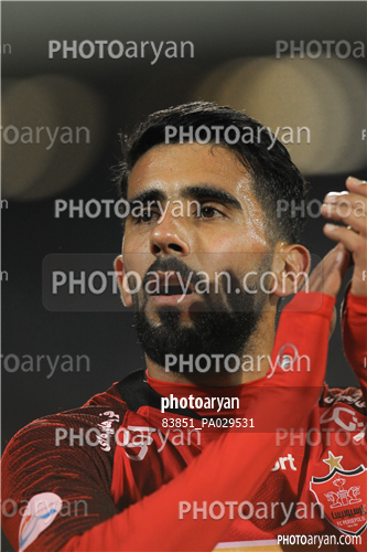 پرسپولیس 2-گل گهر سیرجان  1 (98/08/19)-