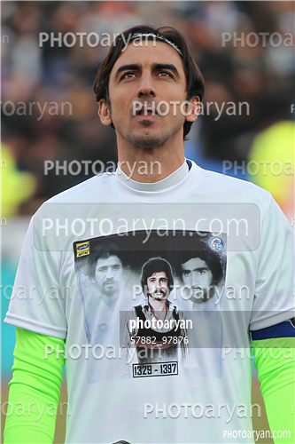 استقلال 0 - پدیده مشهد 0 (97/09/23)-