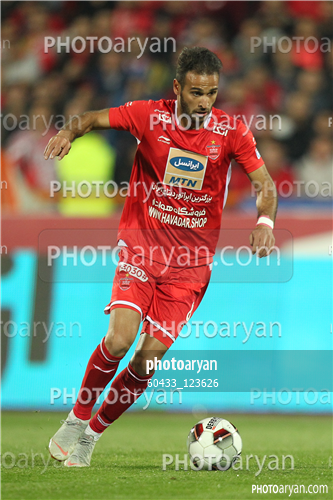 پرسپولیس 0-سپاهان 0 (98/02/06)-