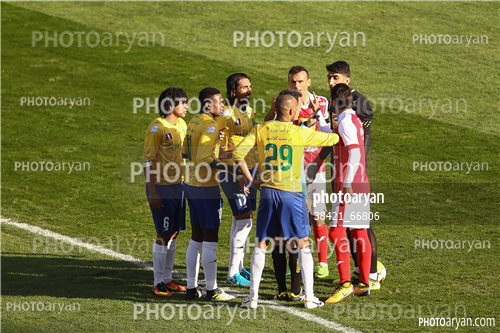 پرسپولیس 1(4)-صنعت نفت ابادان 1(5)  (96/09/28)-