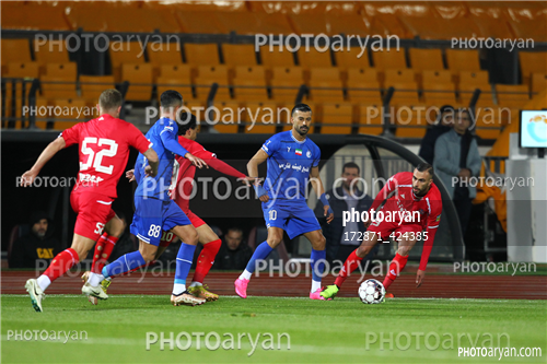 استقلال 1-نساجی مازندران 0    (1403/12/04)-