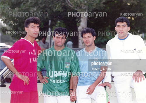 فرشاد پیوس-احمدرضا عابدزاده Ahmad Reza Abedzadeh,فرشاد پیوس  Farshad Pious,حسن شیر محمدی,مرتضی کرمانی مقدم,