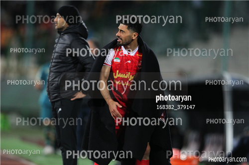 پرسپولیس 2-شمس اذر قزوین  1  (1402/10/03)-