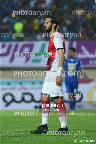 استقلال 1-خونه به خونه 0 (97/02/12)-