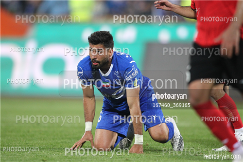 استقلال2-تراکتور0  (1402/08/20)-