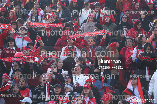 پرسپولیس 0-استقلال  0  (1404/09/14)-