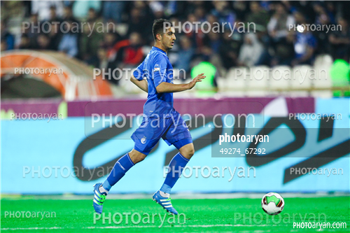 استقلال 4 - صنعت نفت آبادان 0(96/10/03)-سید مجید حسینی,