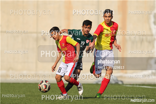 دوستی مهر2-کیا 1(98/11/10)-