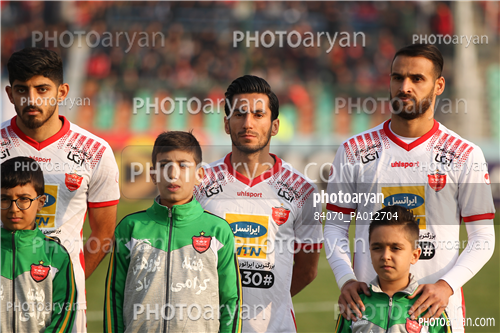 سایپا 0-پرسپولیس  2 (98/09/23)-