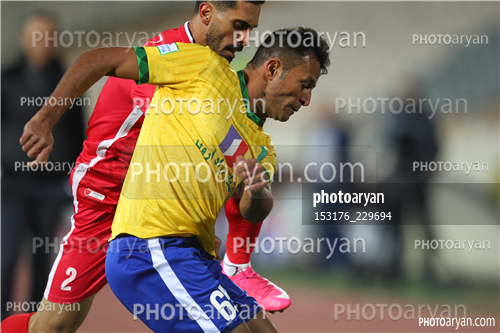 پرسپولیس 1- صنعت نفت ابادان  0 (1400/09/03)-