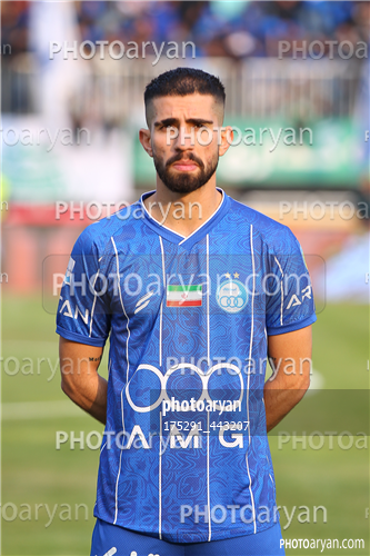 پرسپولیس 0-استقلال  0  (1404/09/14)-