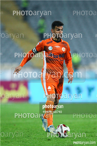 استقلال 1-سایپا  1(96/10/22)-روزبه شاه علی دوست,