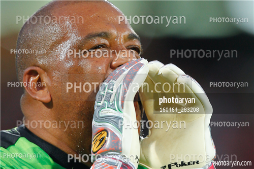 پرسپولیس 0 -فواد خوزستان 0 (1401/05/28)-