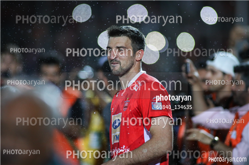 پارس جنوبی 0- پرسپولیس 1 (98/02/26)-