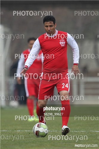 پرسپولیس 2-پیشکسوتان پرسپولیس 0 (97/09/29)-