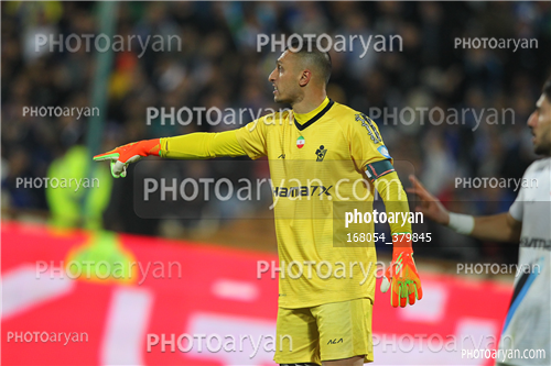 استقلال2-پیکان 1  (1402/10/09)-