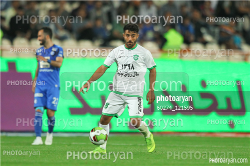 استقلال 1-ماشین سازی 0  (98/01/28)-