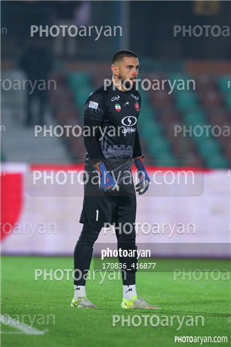 پرسپولیس  1-مس رفسنجان 3    (1403/10/01)-