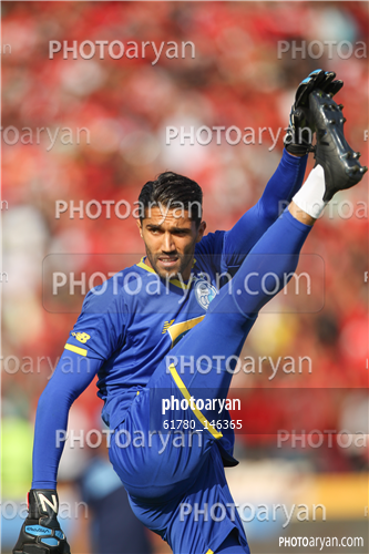 استقلال 0-پرسپولیس 1 (98/06/31) -