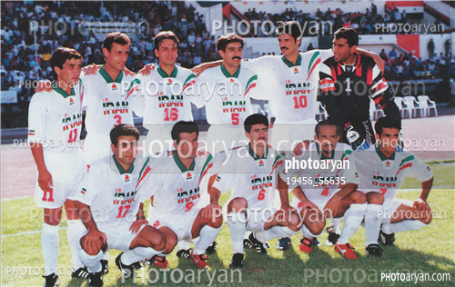 اسکن شده از عکسهای مجلات-احمدرضا عابدزاده Ahmad Reza Abedzadeh,رضا شاهرودی,افشین پیروانی,خداداد عزیزی  Khodadad Azizi,مهدی مهدوی کیا,محمد خاکپور,حمید استیلی,علی دایی  Ali Daei,کریم باقری,علیرضا منصوریان,یحیی گل محمدی,