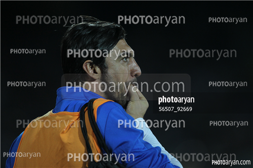 استقلال 0 -سپاهان اصفهان 1 (97/08/04)-