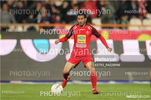 پرسپولیس 2-گل گهر سیرجان  1 (98/08/19)-