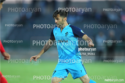 پیکان 1-تراکتورسازی 2 (97/08/11)-