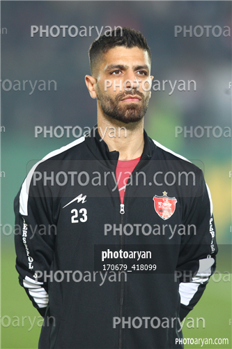 پرسپولیس  2-خیبر خرم اباد 1    (1403/10/07)-