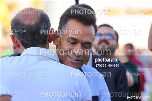 سپاهان 2-مس رفسنجان 0  (1403/03/31)-