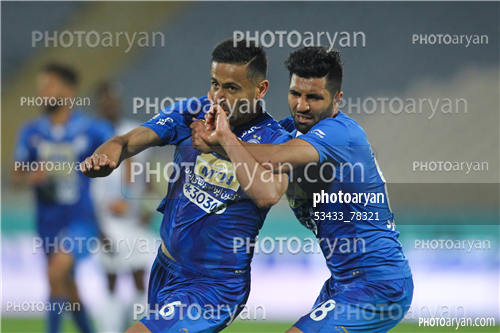 استقلال 3 -پیکان 2 (97/02/02)-