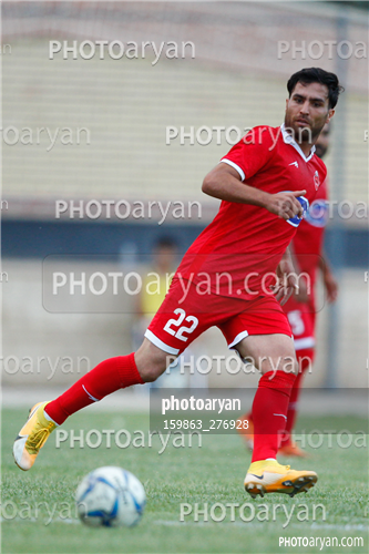 آریو اسلامشهر 3- شاهین بجنورد  0  (1401/03/23)-