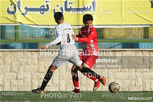 پرسپولیس2-مقاومت 1(98/11/10)-