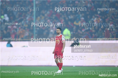 پرسپولیس 1-استقلال 1  (1402/9/23)-