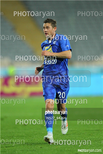 استقلال 2-نفت تهران 0 (96/08/09)-سرور جبارف,