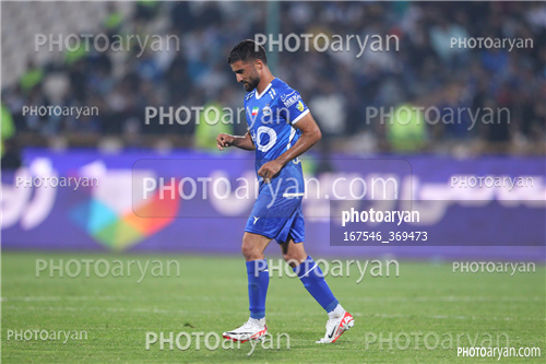 استقلال2-تراکتور0  (1402/08/20)-